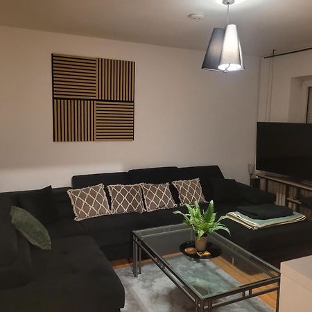 Appartamento Dortmund-Soelde Esterno foto
