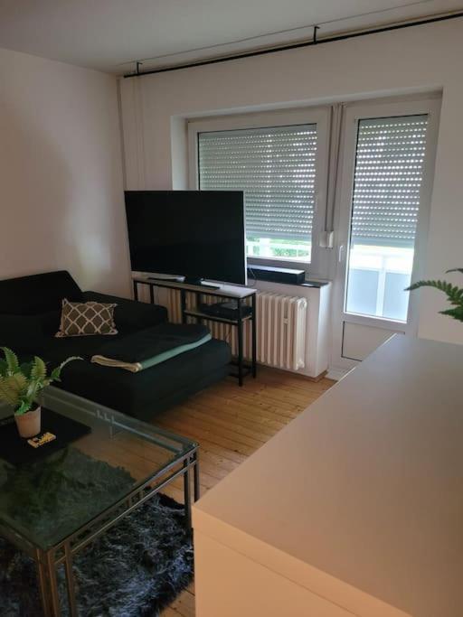 Appartamento Dortmund-Soelde Esterno foto