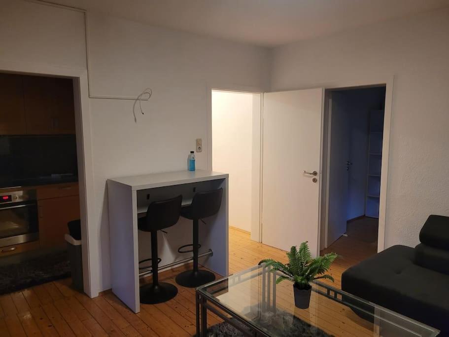 Appartamento Dortmund-Soelde Esterno foto