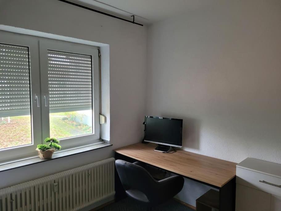 Appartamento Dortmund-Soelde Esterno foto