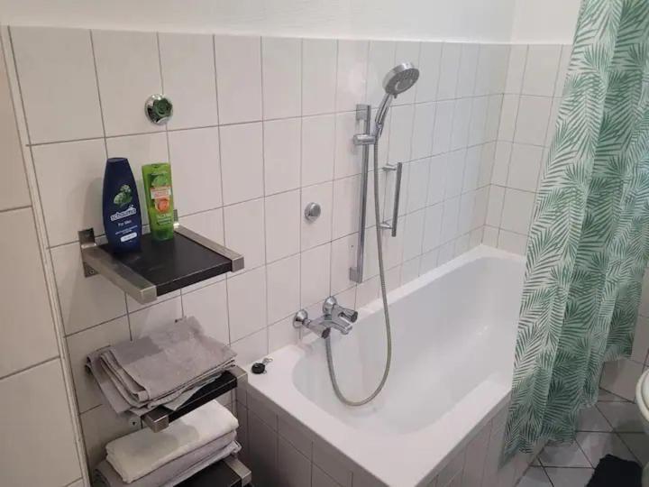 Appartamento Dortmund-Soelde Esterno foto