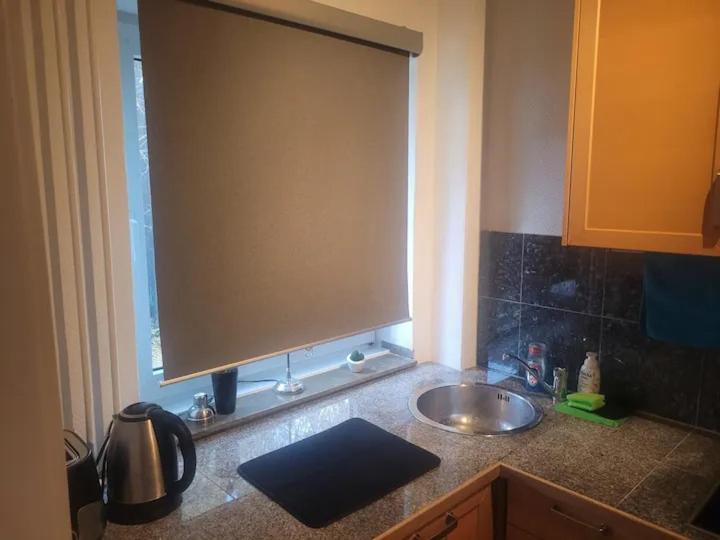 Appartamento Dortmund-Soelde Esterno foto
